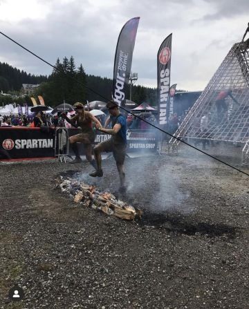 Spartan Race