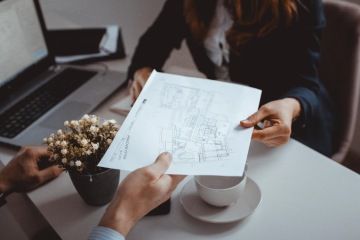 pôdorys zmluvná dokumentácia